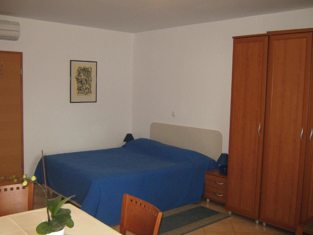 Apartments Spert Umag Ruang foto